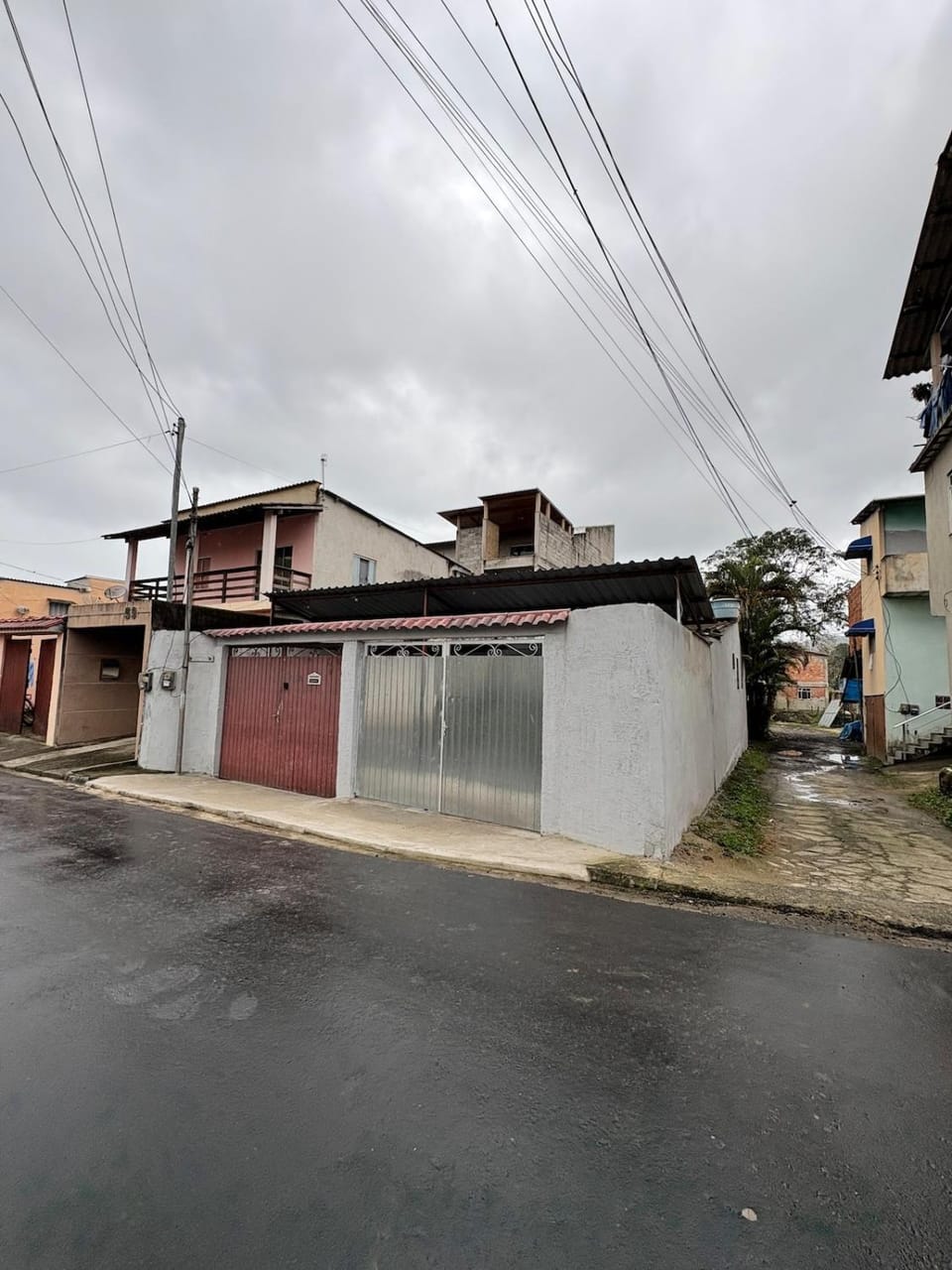 Day, Neighbourhood, Street view