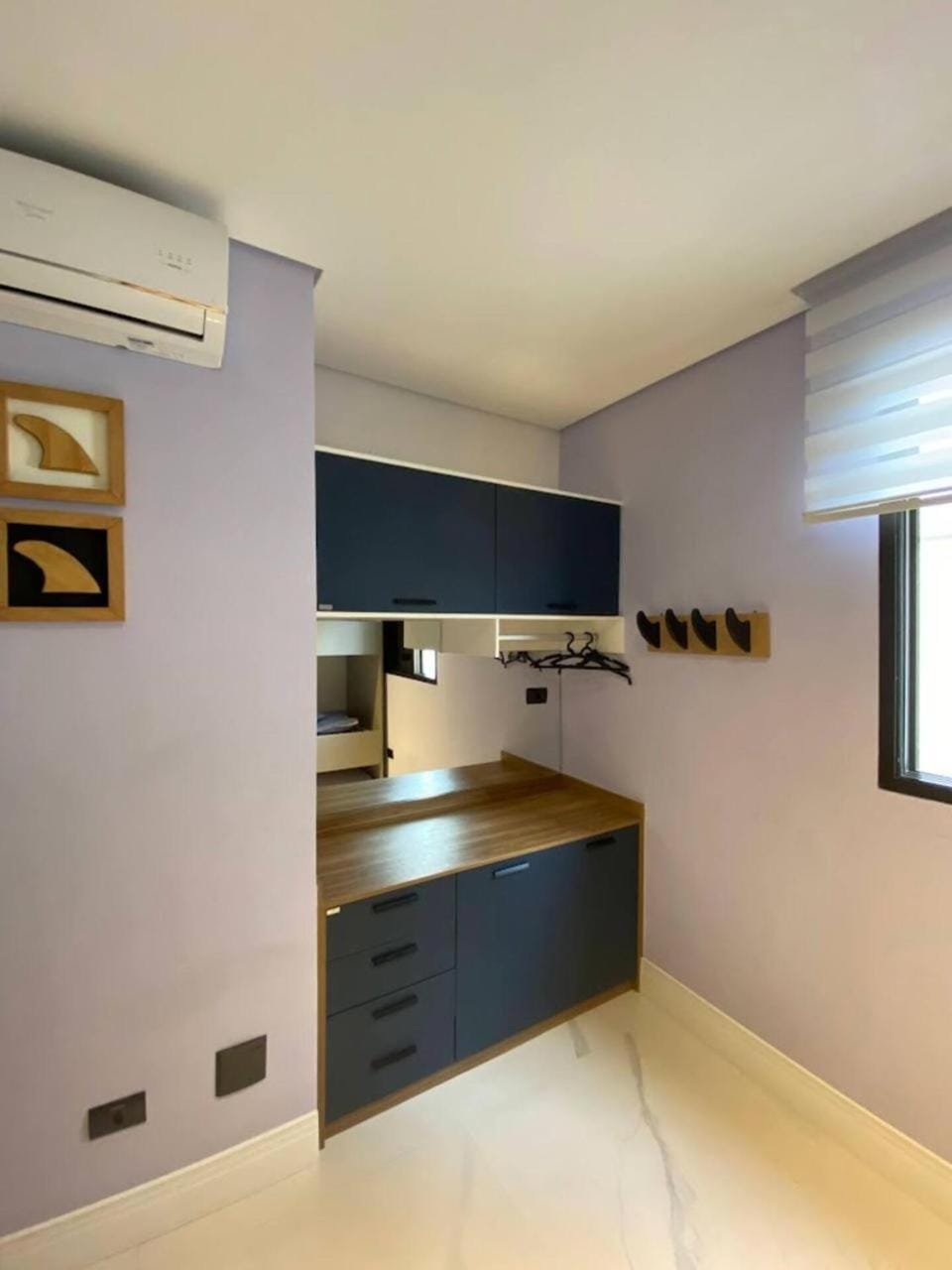 Apartamento Praia Grande, Ubatuba, 100 m da praia Apartment in Ubatuba
