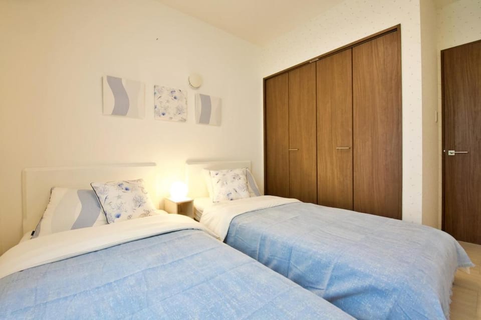 Riola 4 Apartment in Okinawa Prefecture