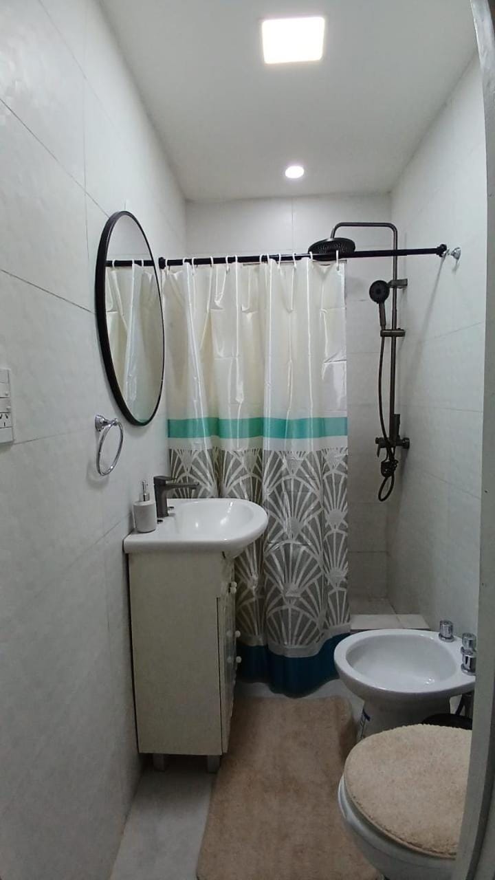 Artin House Mendoza Apartment in Luján de Cuyo