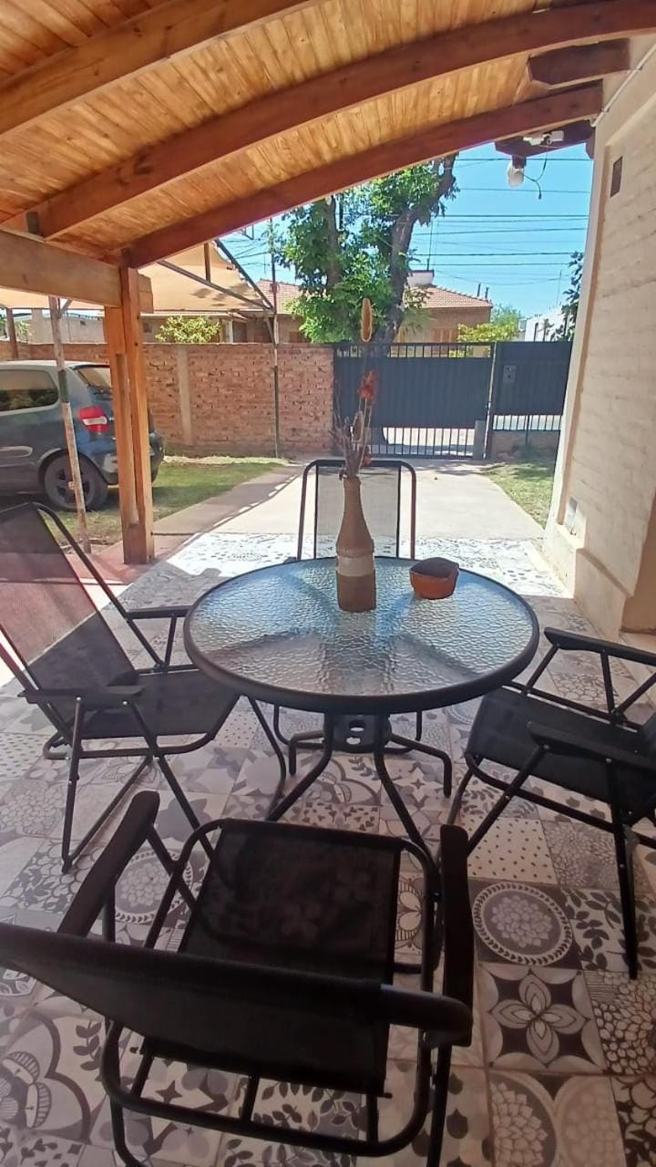 Artin House Mendoza Apartment in Luján de Cuyo