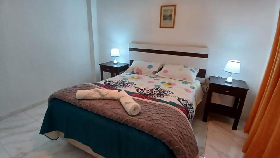 Artin House Mendoza Apartment in Luján de Cuyo