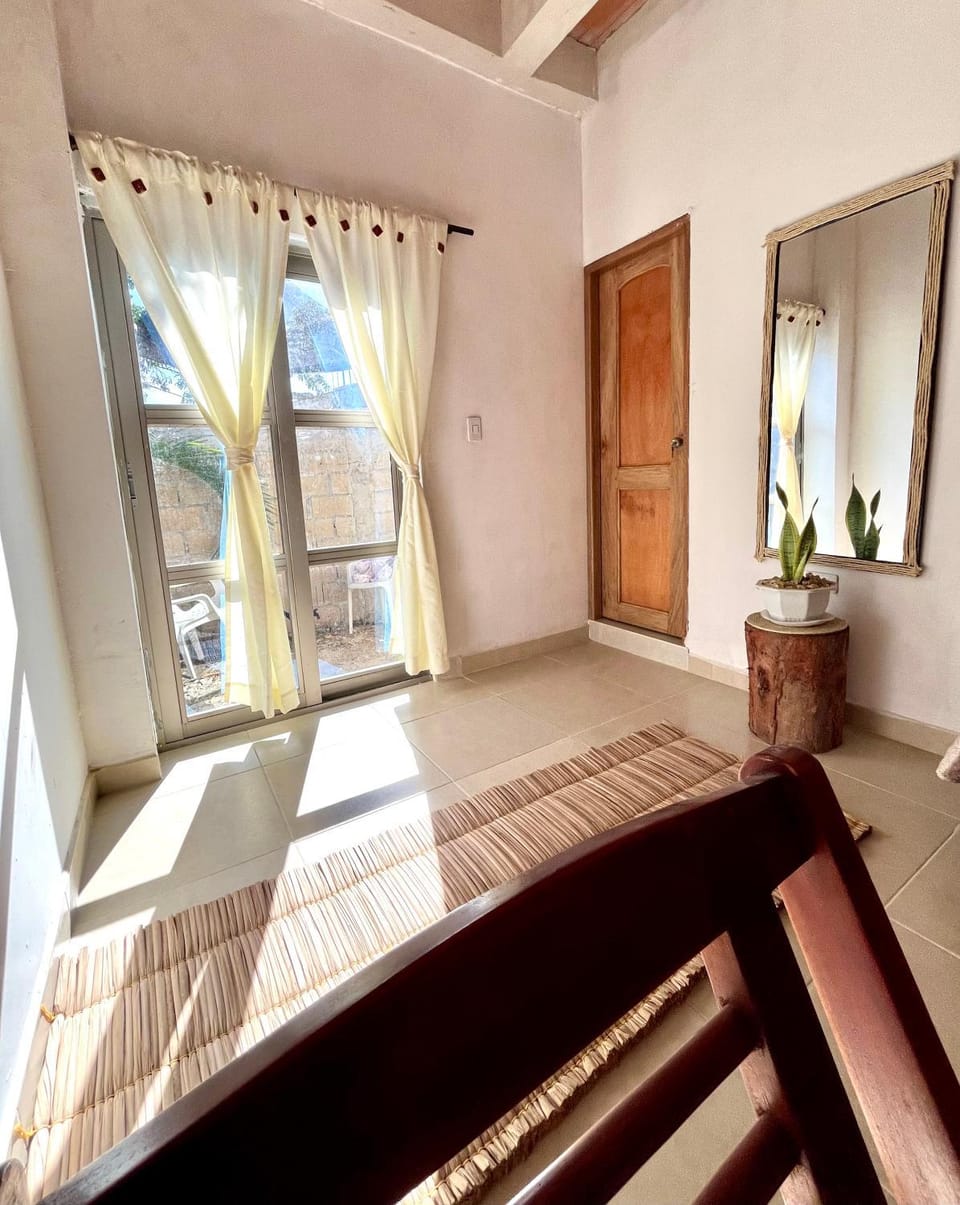 Isla Rosa Coveñas - Alojamiento Bed and Breakfast in Sagoc