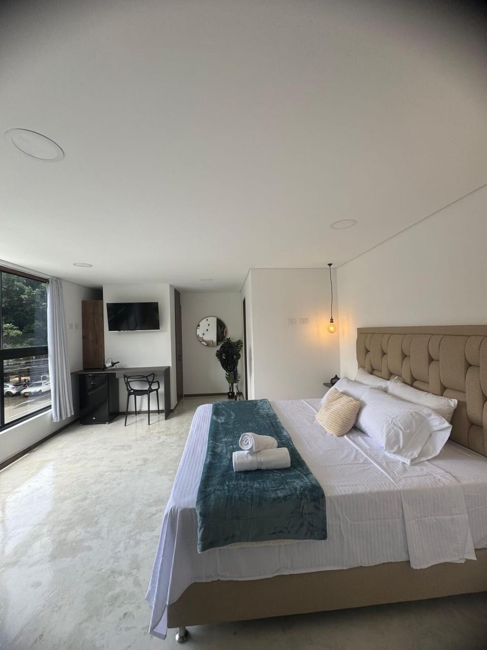 22 Comfort and style in Medellín Laureles Apartment in Medellin