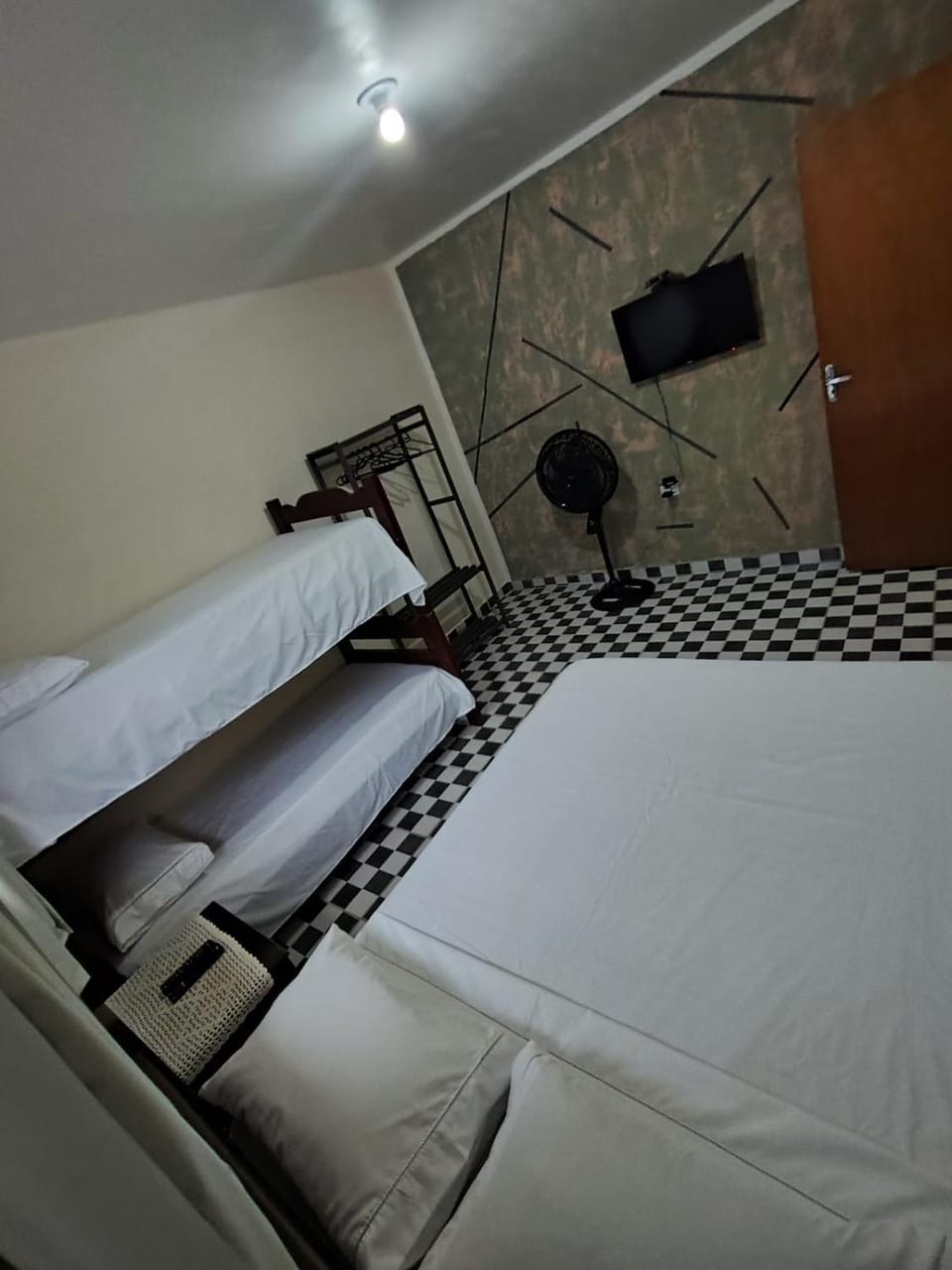 Casa de praia com área gourmet completa Bed and Breakfast in State of São Paulo