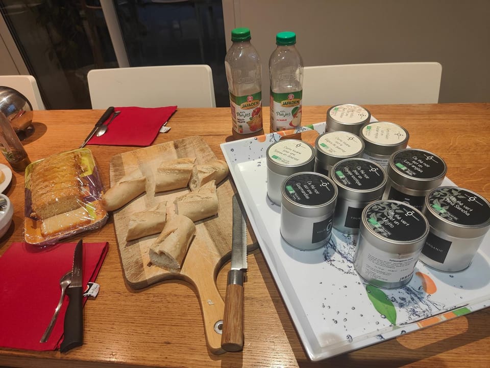 Food, Lunch