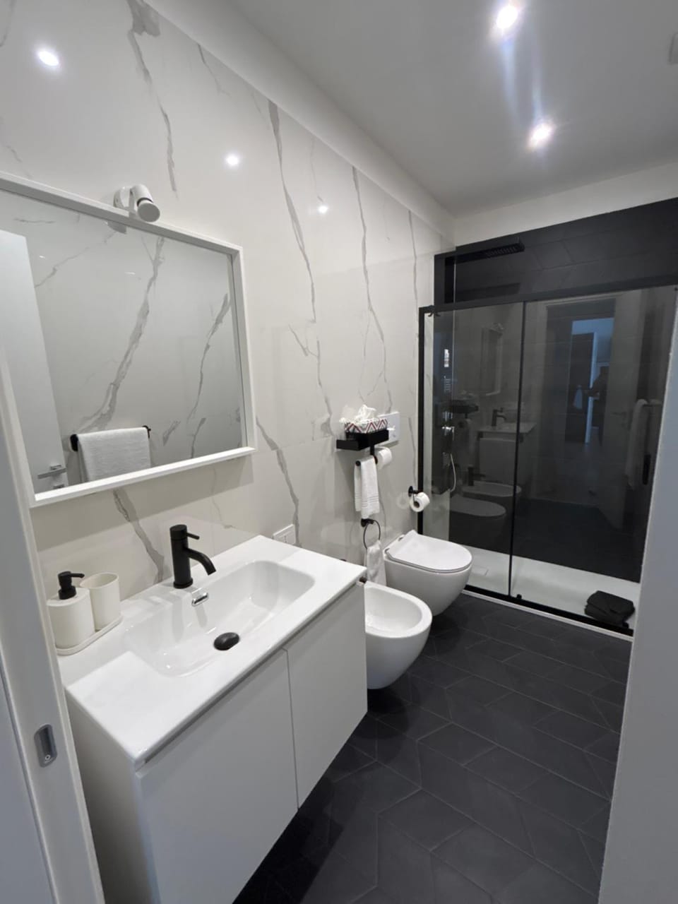 B&B Baciami Ancora Bed and Breakfast in Bari