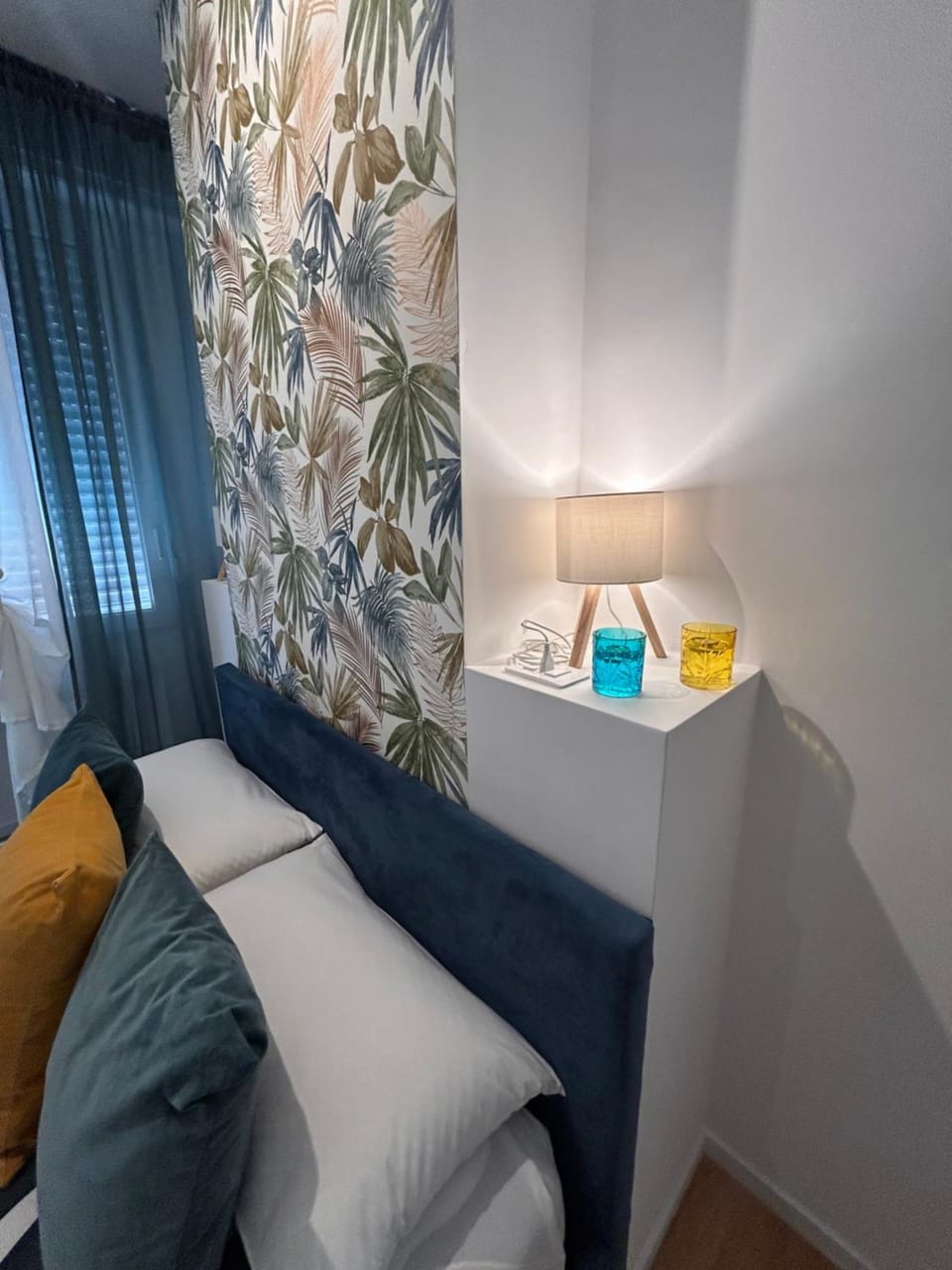 B&B Baciami Ancora Bed and Breakfast in Bari