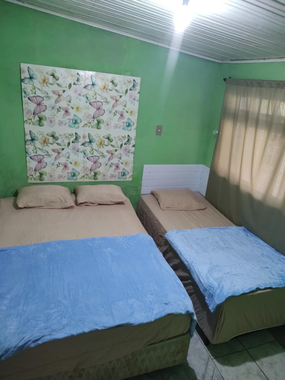 Casa Familiar São Gabriel House in Uruguay