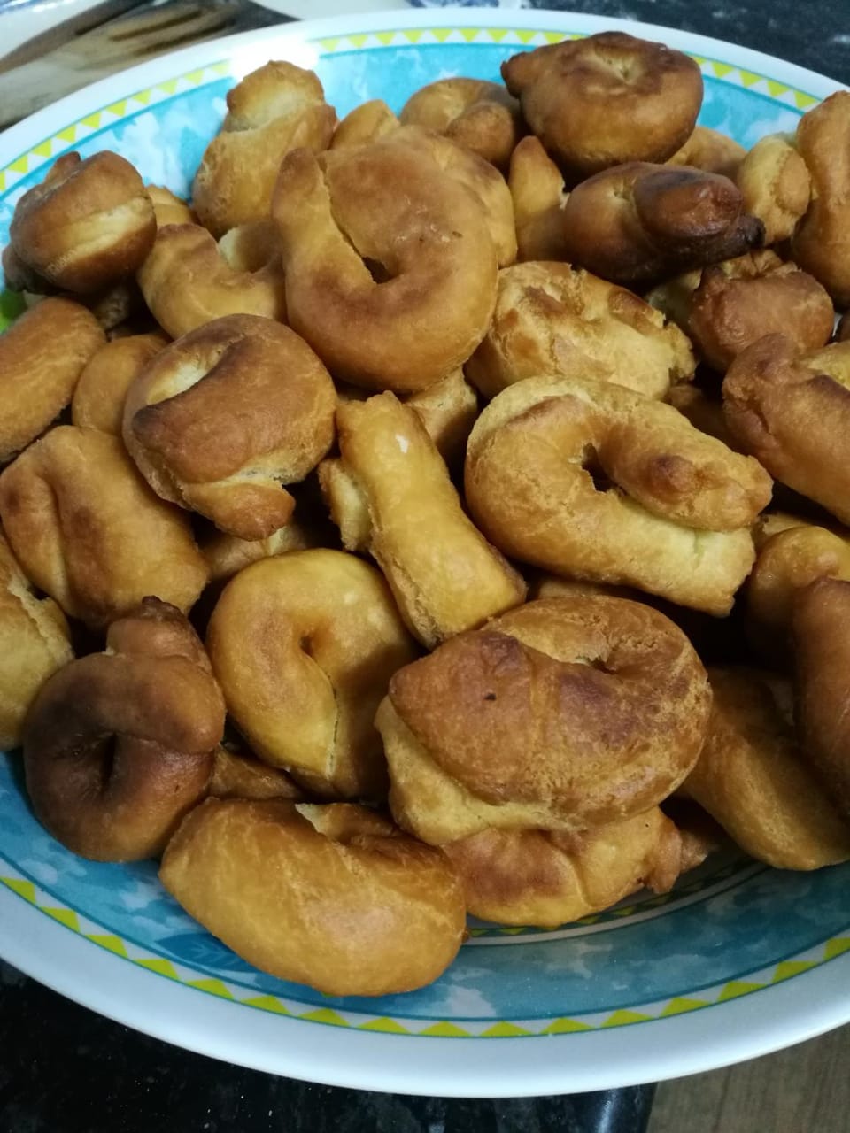 Breakfast, Buffet breakfast