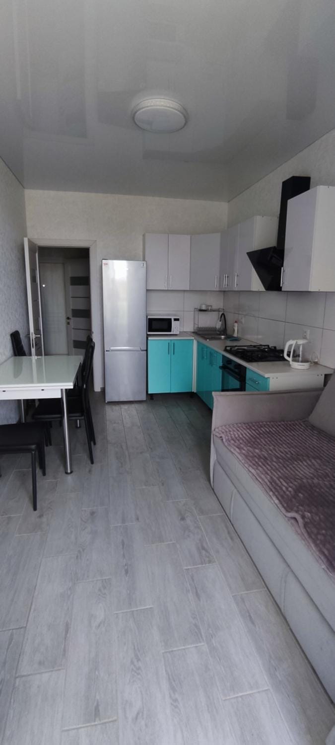 Парковая 28, евро двушка ЖК "Парус" вид моря Apartment in Odessa Oblast