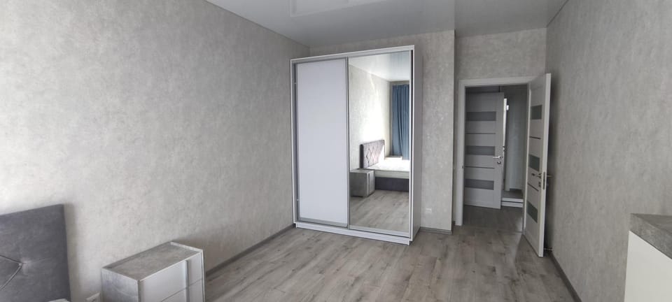 Парковая 28, евро двушка ЖК "Парус" вид моря Apartment in Odessa Oblast