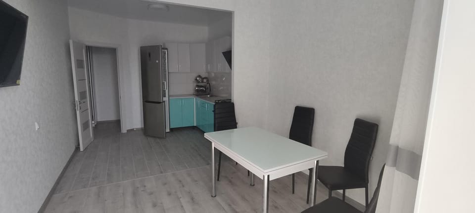 Парковая 28, евро двушка ЖК "Парус" вид моря Apartment in Odessa Oblast