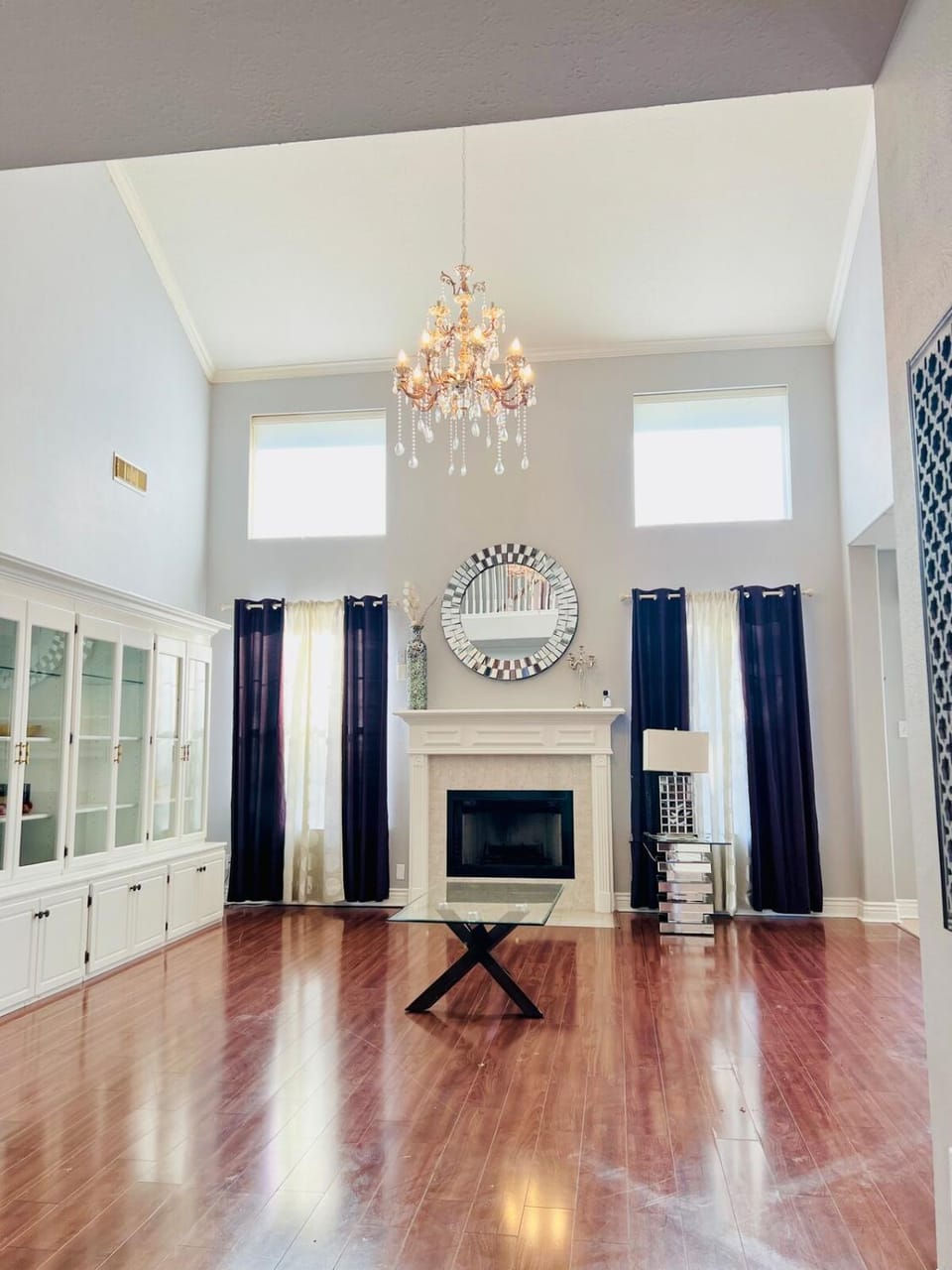 Private Community Full Home Villa in Houston