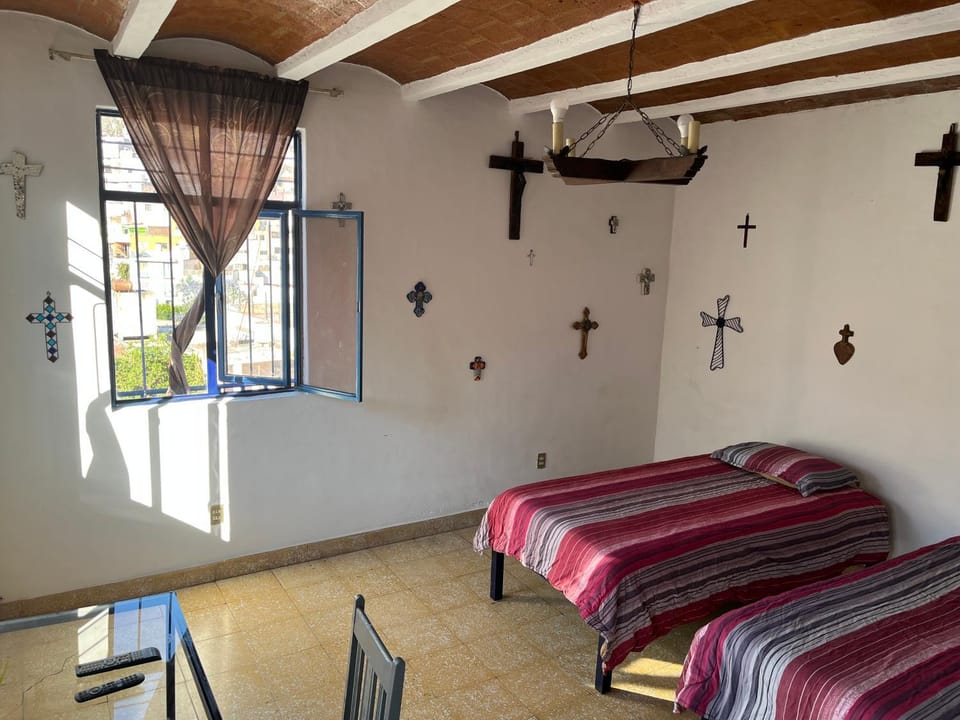 Casa Angelitos Vacation rental in Guanajuato