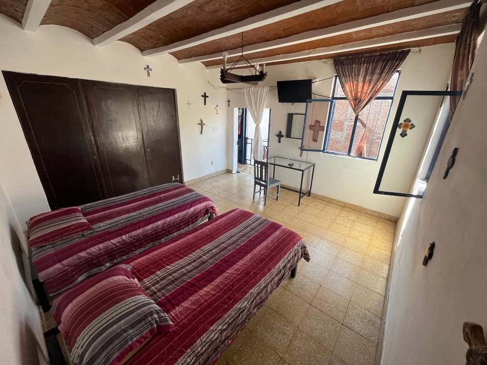 Casa Angelitos Vacation rental in Guanajuato