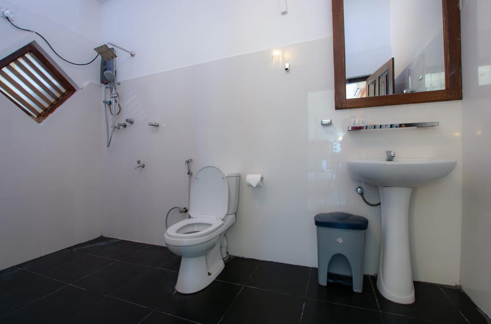 Toilet, Bathroom, bidet