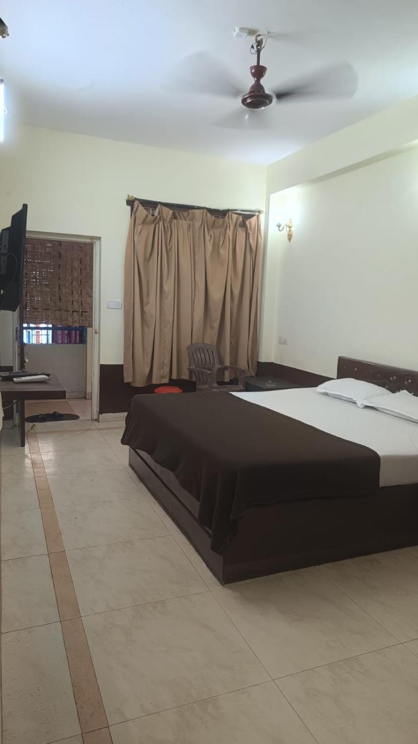 CLUB India Rooms Hotel in Canacona