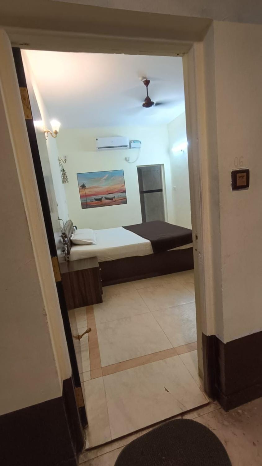 CLUB India Rooms Hotel in Canacona