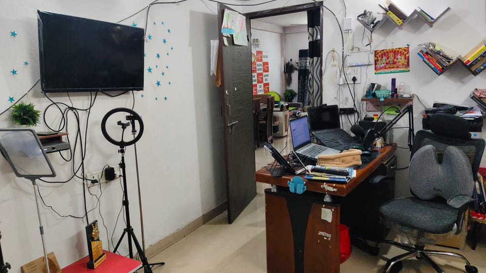 Deepa Vacation rental in India