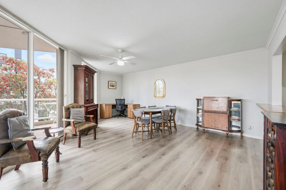 Mainsail 4 Apartment in Port Macquarie