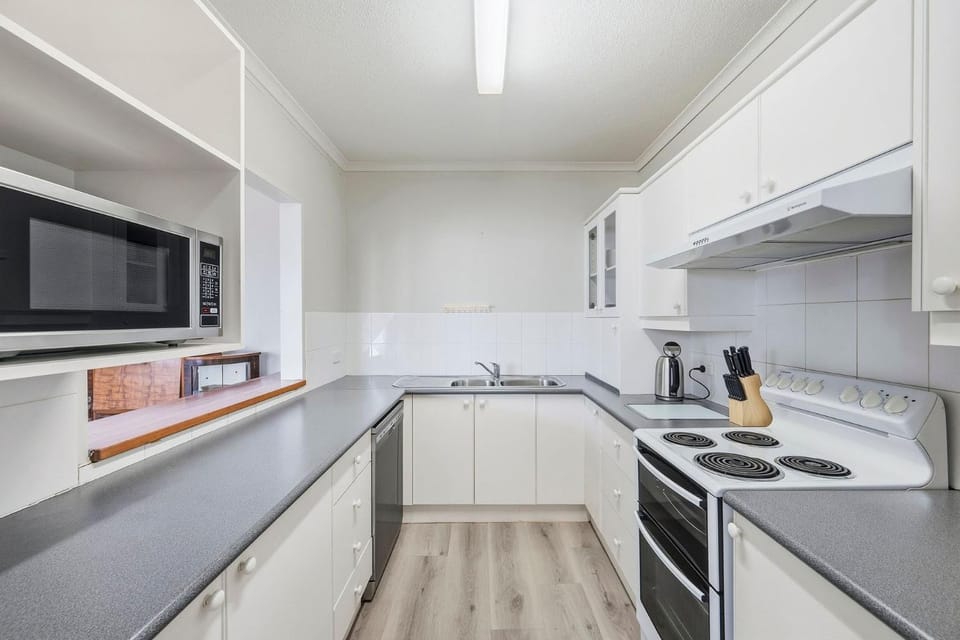 Mainsail 4 Apartment in Port Macquarie