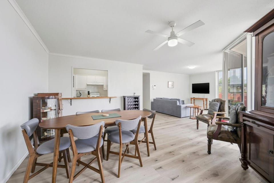 Mainsail 4 Apartment in Port Macquarie