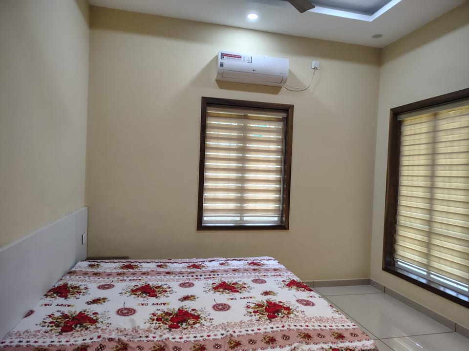 Oriyon villa Villa in Kochi