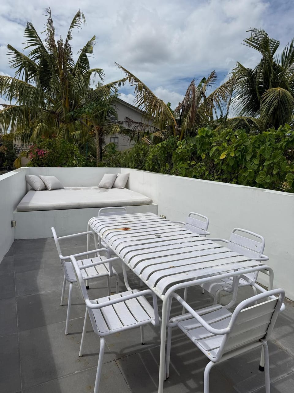 View (from property/room), sunbed