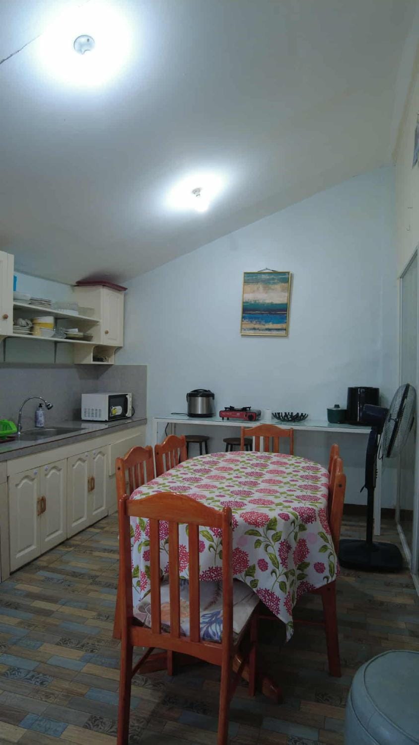 Happy Space Apartment in Cebu City