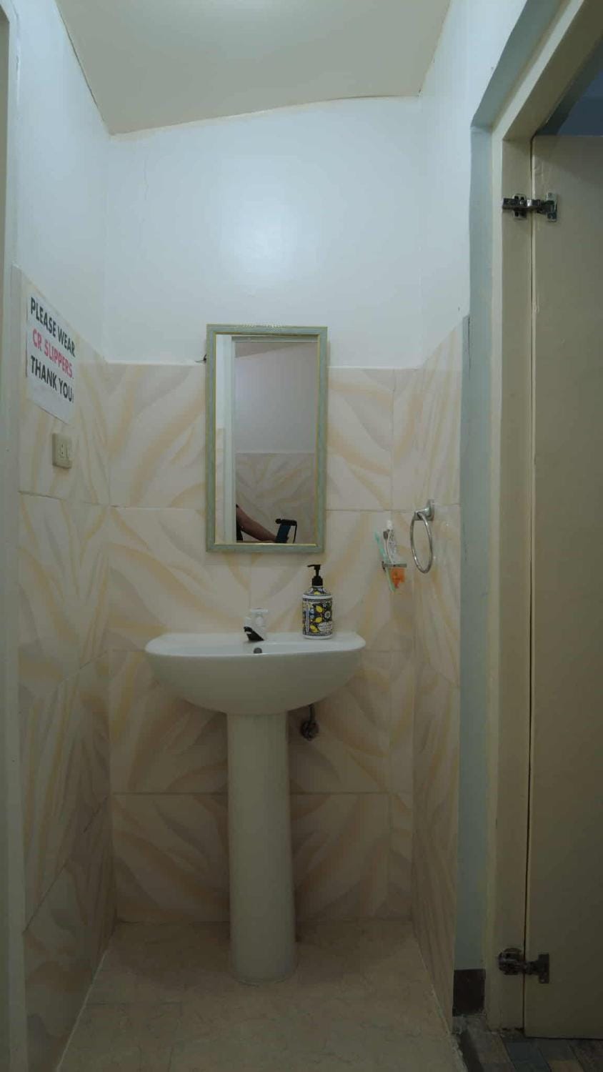 Happy Space Apartment in Cebu City