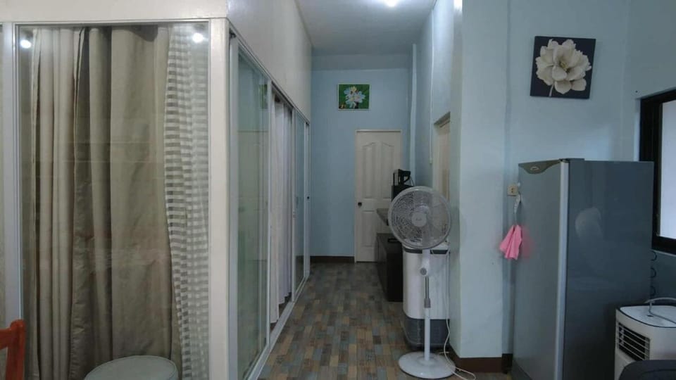 Happy Space Apartment in Cebu City