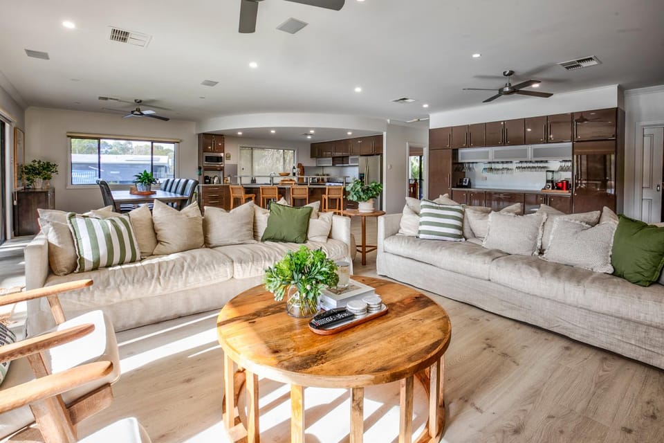 The Palms - 2907 Purnong Road House in South Australia