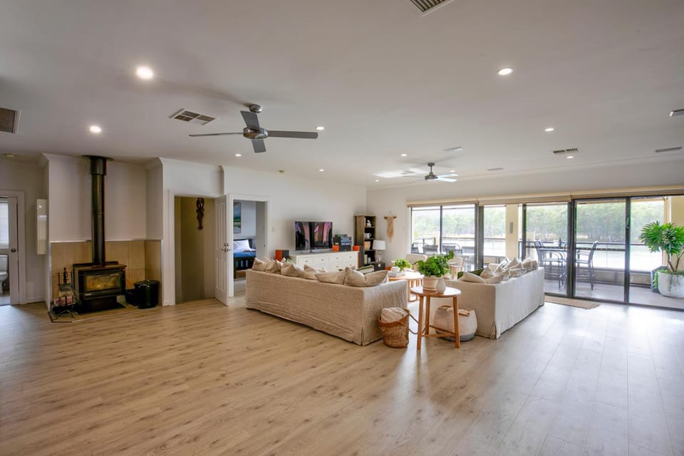 The Palms - 2907 Purnong Road House in South Australia