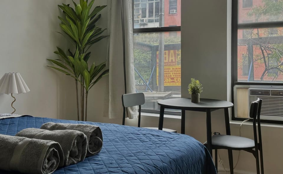 The Marquee House Bed and Breakfast in Midtown