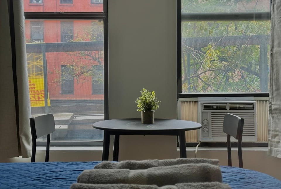 The Marquee House Bed and Breakfast in Midtown