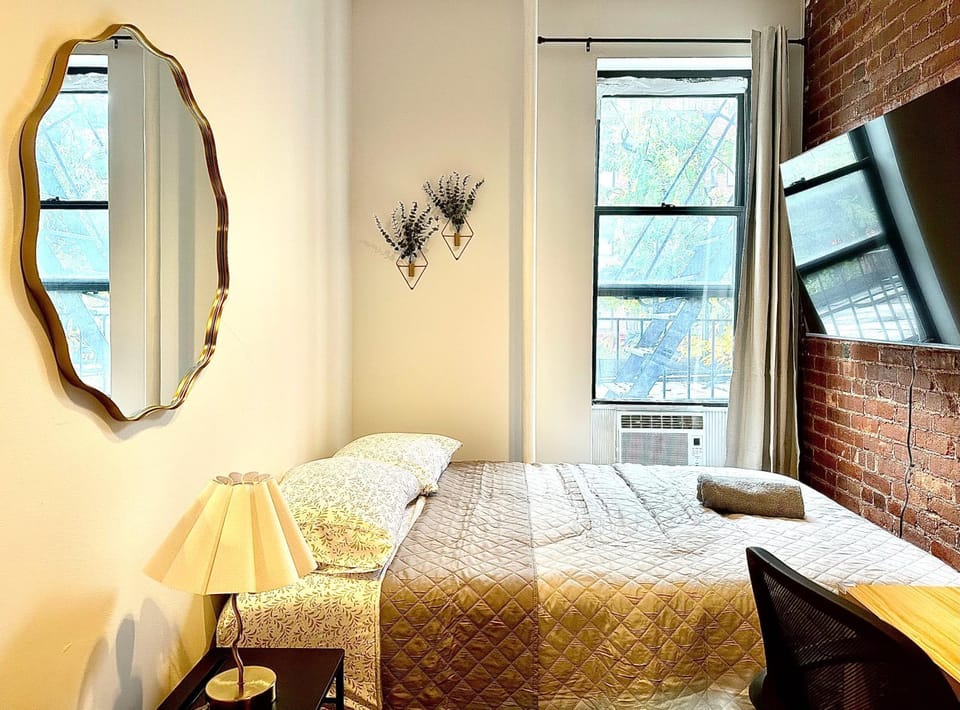 The Marquee House Bed and Breakfast in Midtown