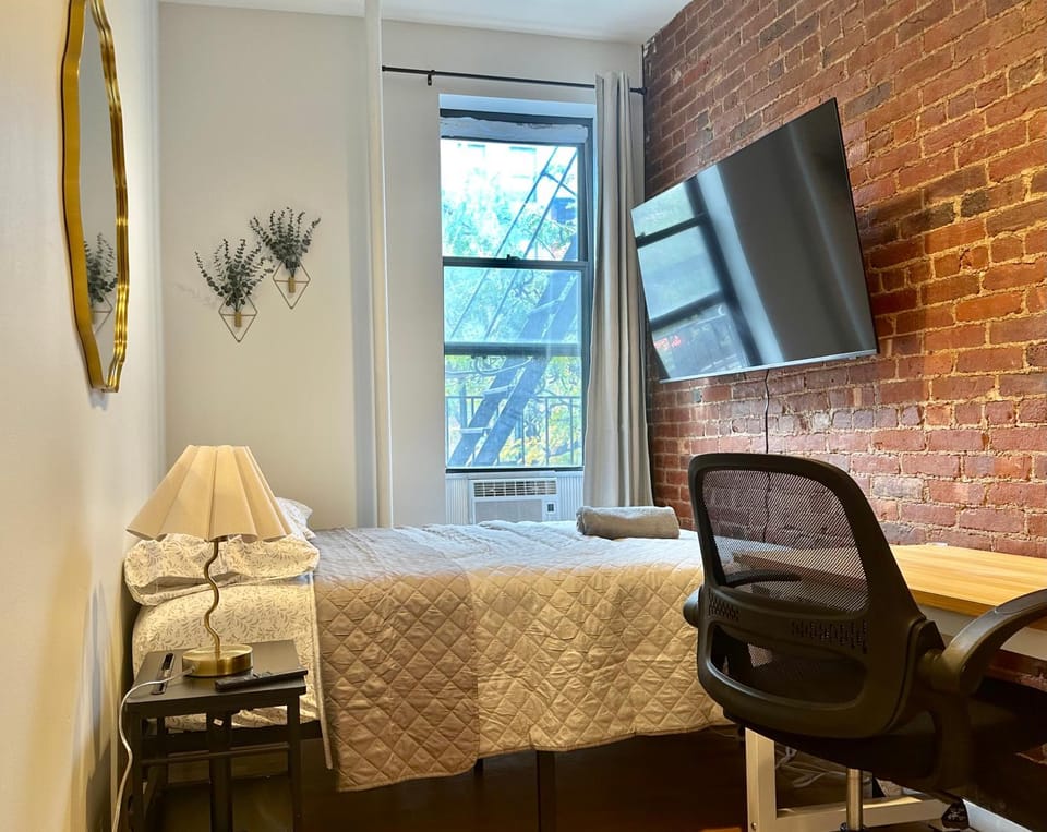 The Marquee House Bed and Breakfast in Midtown