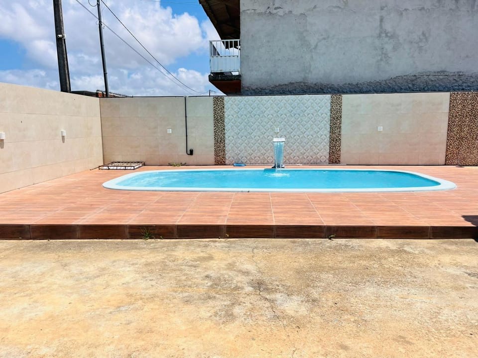 Casa em Lucena para descanso e lazer House in State of Paraíba, Brazil