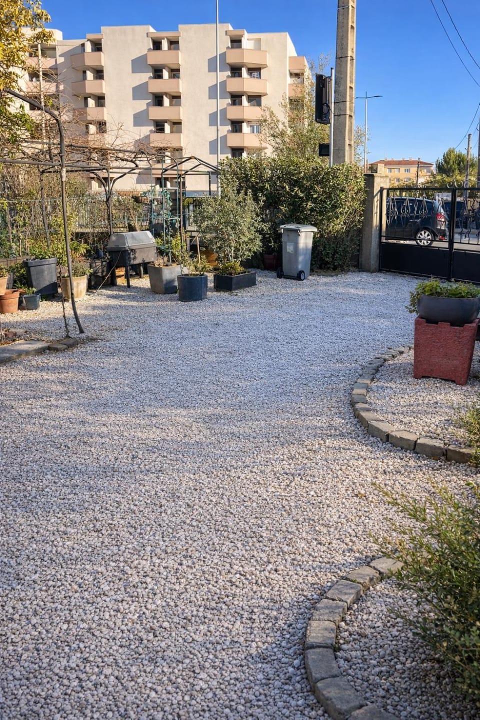 Garden