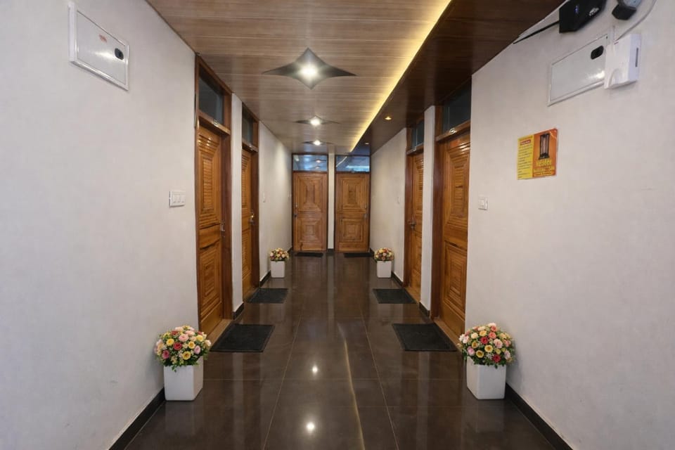 The Sana Cottge, Manali - Affordable Luxury Stay in Manali Hotel in Manali