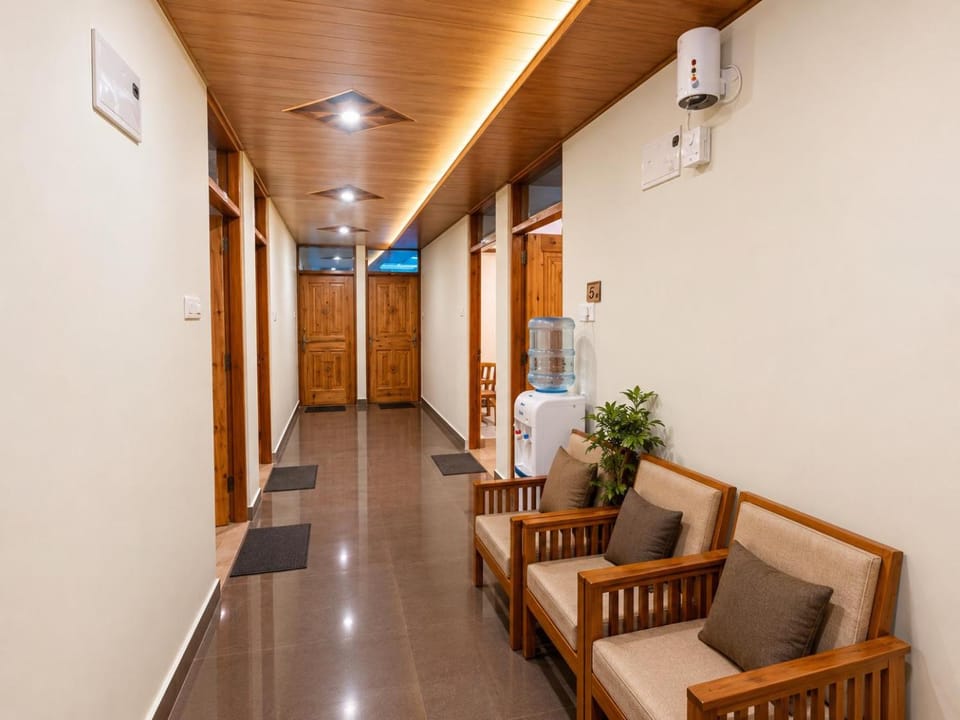 The Sana Cottge, Manali - Affordable Luxury Stay in Manali Hotel in Manali