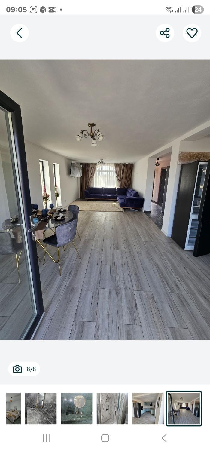 ZenHome Villa in Craiova