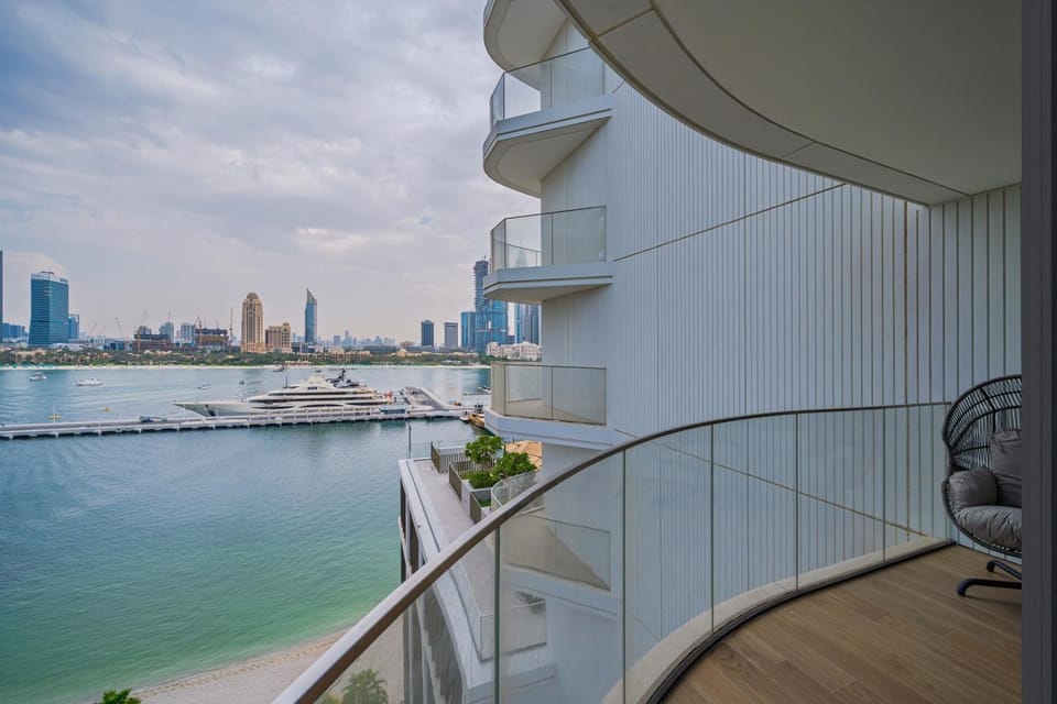 View (from property/room), Balcony/Terrace