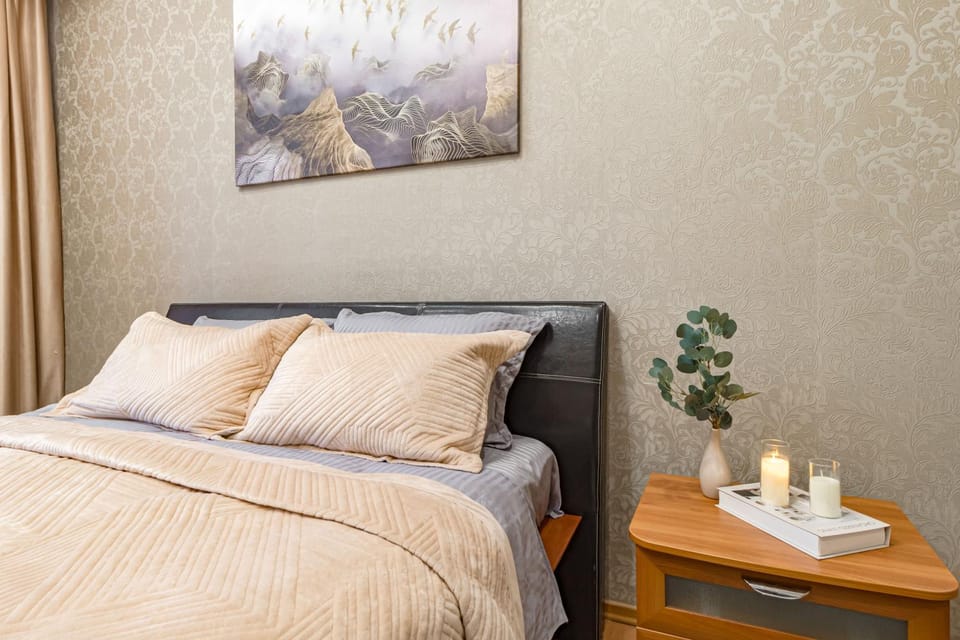 Рядом с Министерством Apartment in Kazakhstan