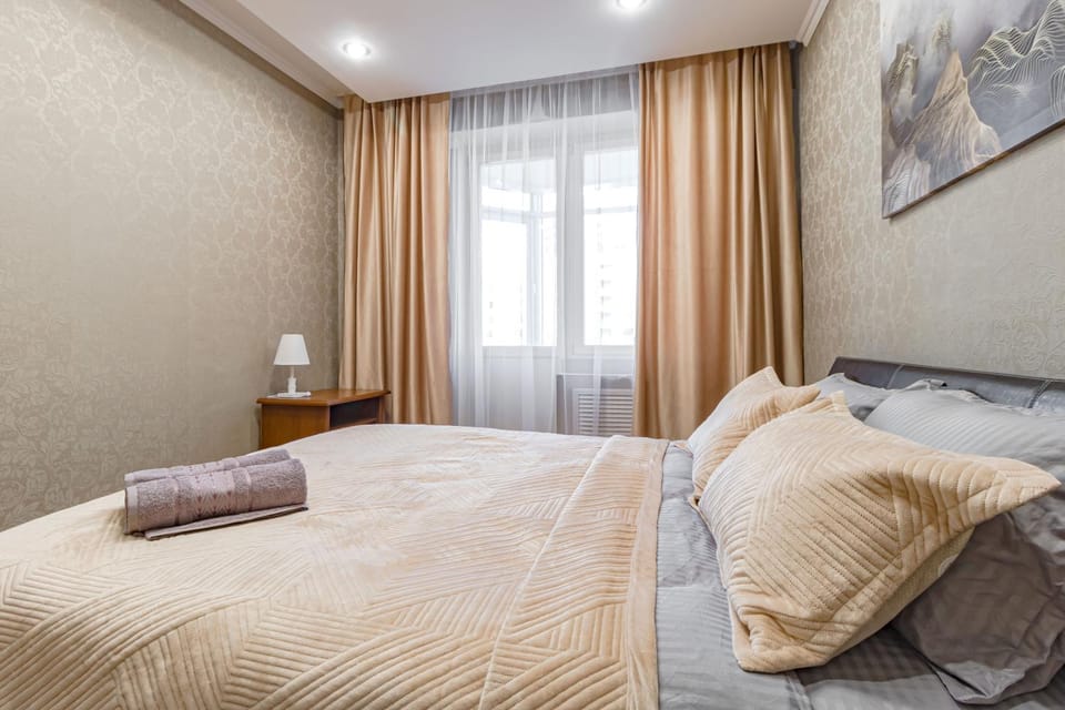 Рядом с Министерством Apartment in Kazakhstan