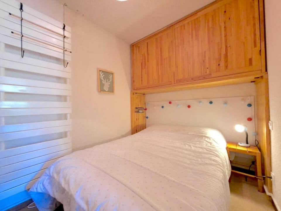 Studio centre station à deux pas des pistes! Apartment in Huez
