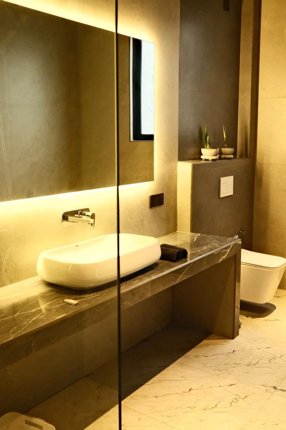 Serenity Villa Hotel in Southern Province