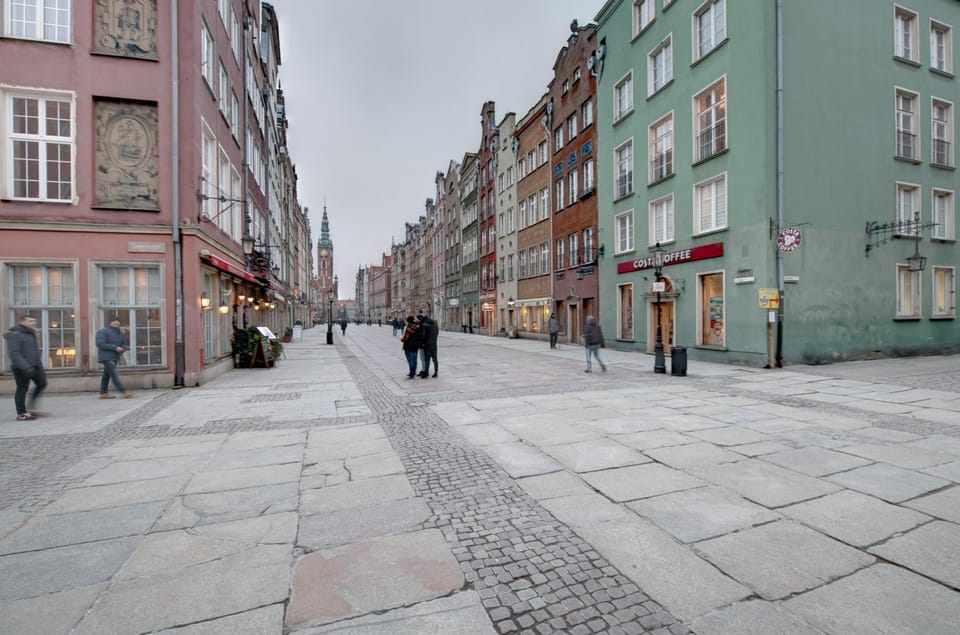 Neighbourhood