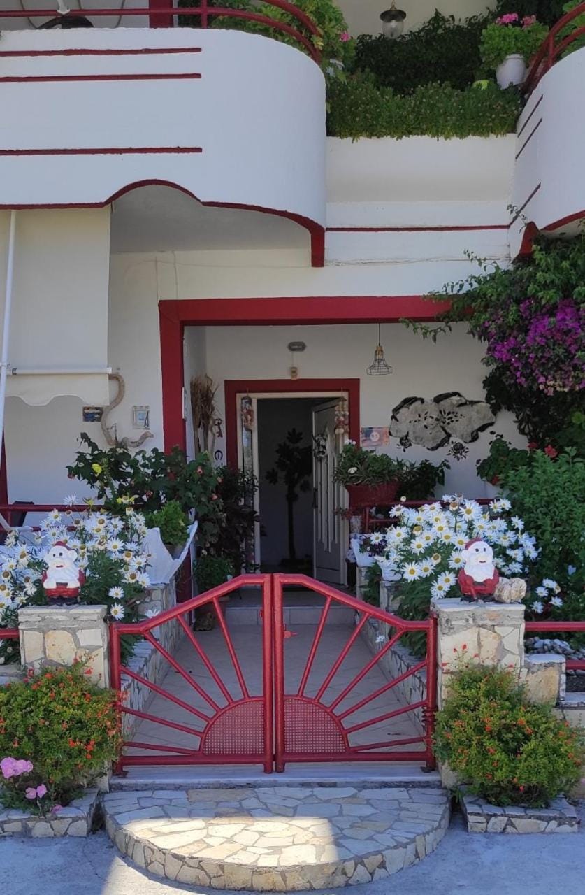 Elenas Apartments Apartment in Peloponnese, Western Greece and the Ionian